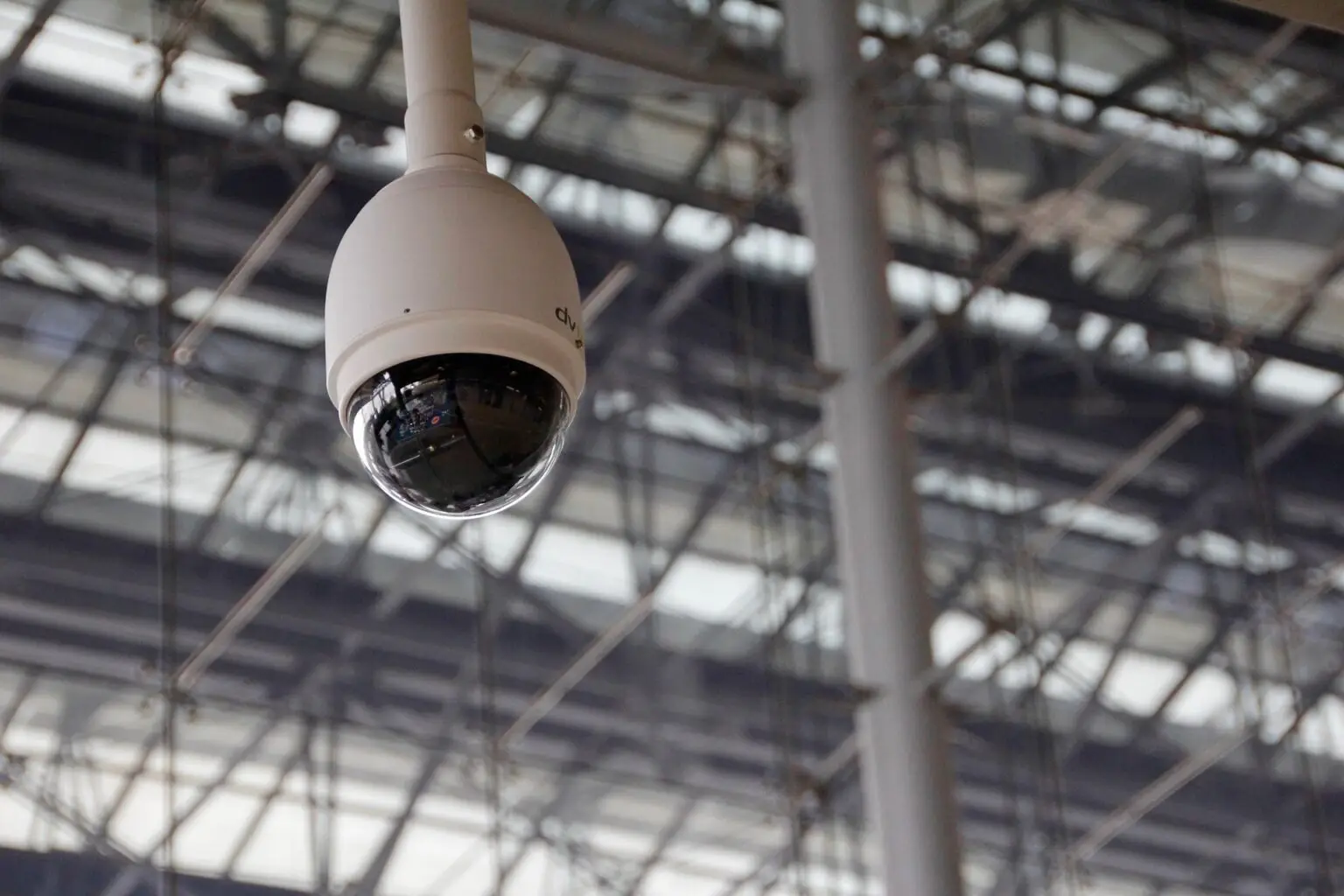 Sistemas CCTV